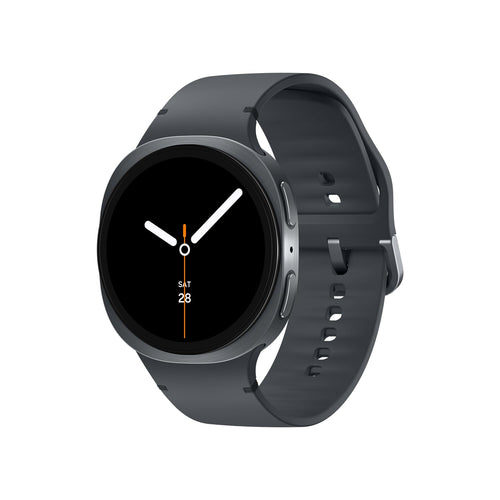 Smartwatch 40mm LTE Graphite mit KI-Schlafcoaching und Fitness-Tracker