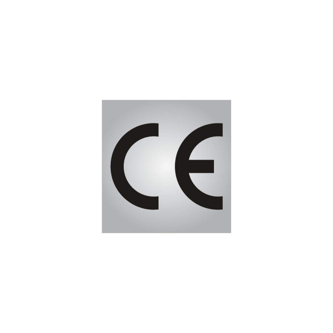 Einbau-Allesschneider Metall silbermetallic Links 65W für Küchenschublade - Bild 6
