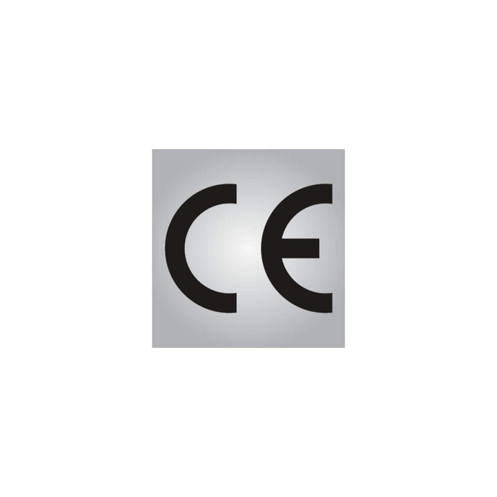 Einbau-Allesschneider Metall silbermetallic Links 65W für Küchenschublade - Bild 6