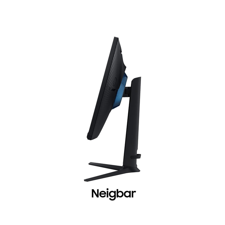 Gaming Monitor 27 Zoll Full HD VA-Panel 180 Hz 1 ms AMD FreeSync - Bild 6