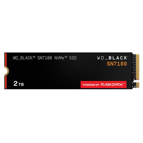NVMe SSD 2 TB PCIe Gen4 Gaming bis 7.250 MB/s Lesen