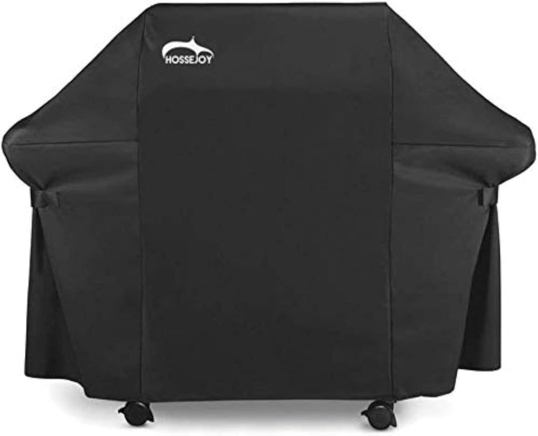 Grillabdeckung Wetterfest Nylon 152x76x127 cm für Gasgrills