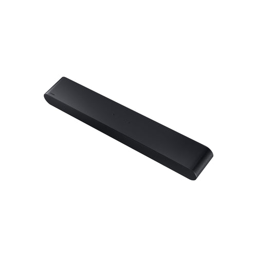 Soundbar 5.0-Kanal Dolby Atmos 7 Lautsprecher HDMI eARC schwarz