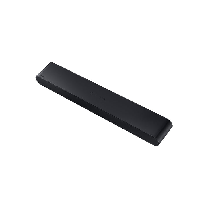 Soundbar 5.0-Kanal Dolby Atmos 7 Lautsprecher HDMI eARC schwarz