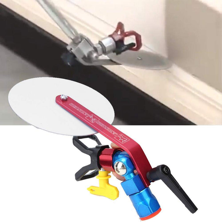 Spritzführung Airless-Spritzgerät einstellbar G7/8-Zoll bis 5000 psi - Bild 4