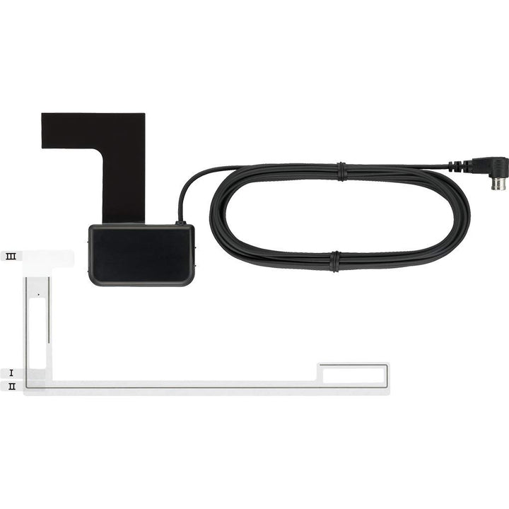 USB-Autoradio mit DAB+ und Bluetooth 4x50W 1-DIN - Bild 4