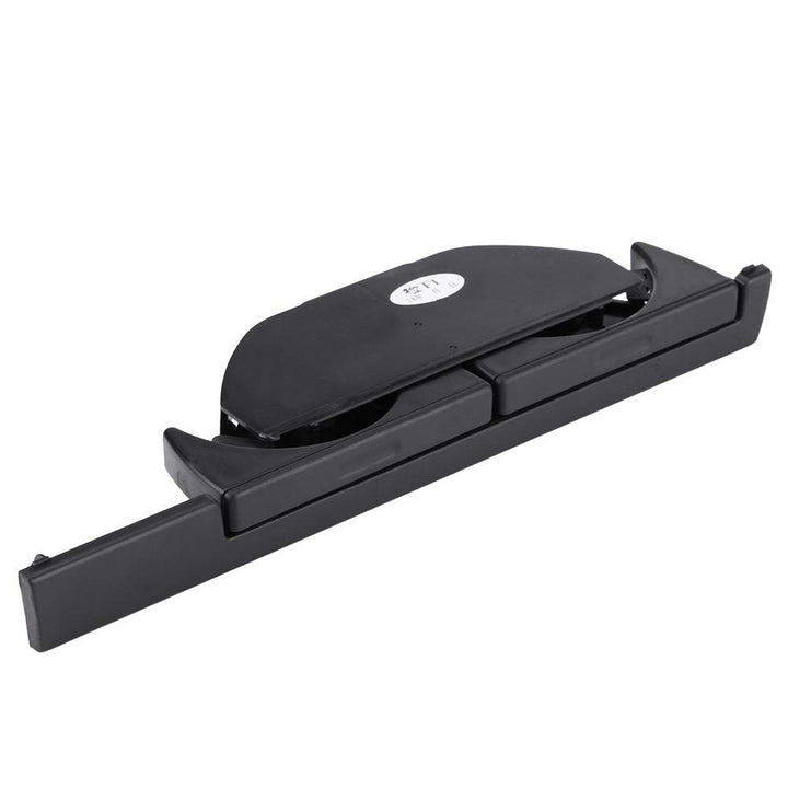 Getränkehalter Mittelkonsole ABS ausziehbar für BMW E39 525–M5 - Bild 6