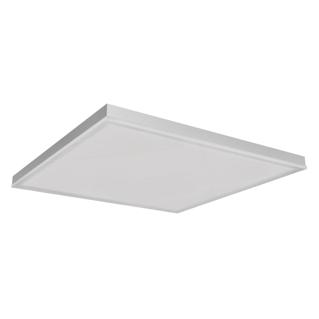 Smart Deckenleuchte LED dimmbar 30x30 cm Tunable White WiFi - Bild 8