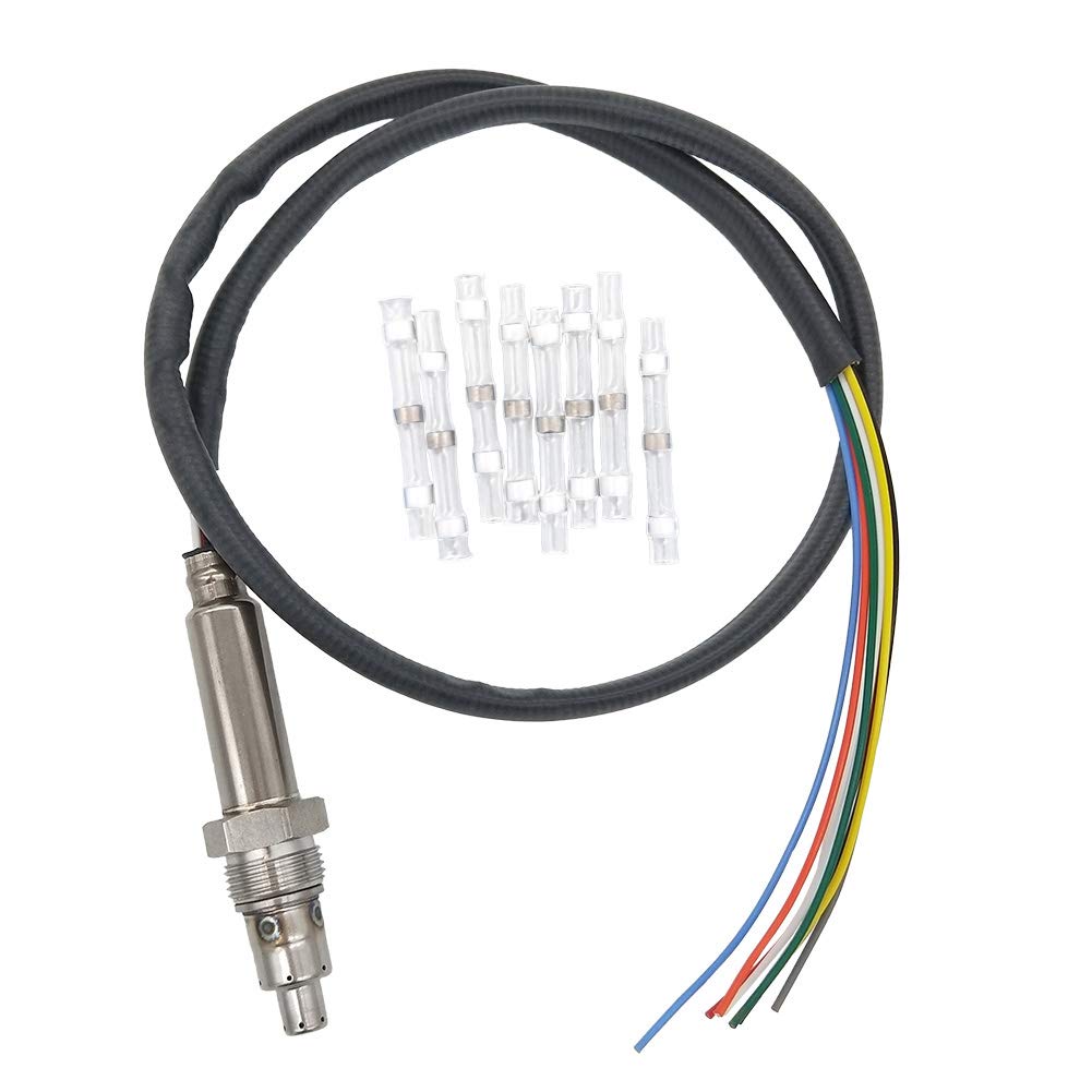 NOx-Sensor 8-Draht für Dodge RAM 2500/3500 6.7L und Volvo - Bild 5