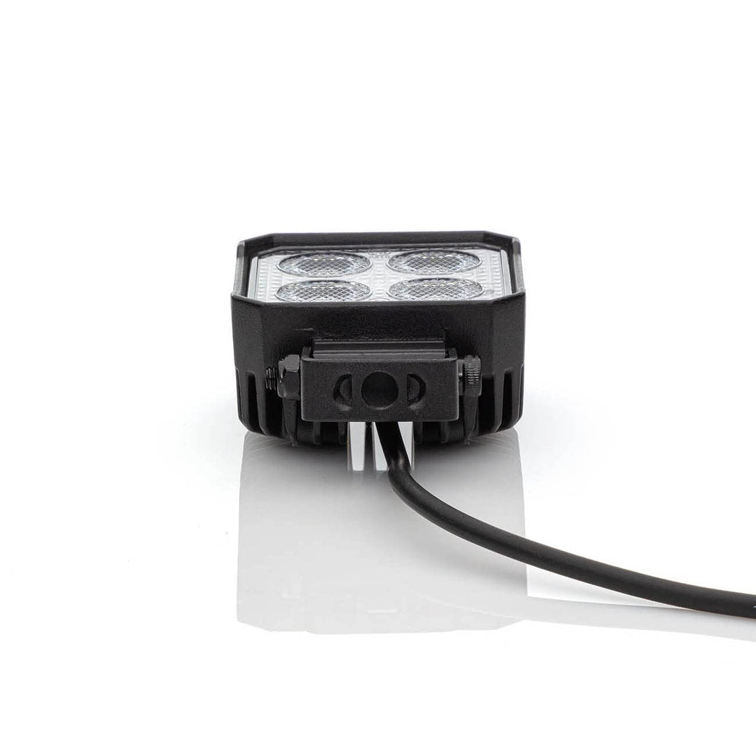 Rückfahrscheinwerfer LED eckig 1700lm 12V/24V ECE-R23 2er-Set - Bild 5
