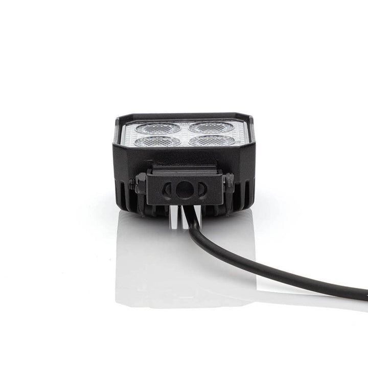Rückfahrscheinwerfer LED eckig 1700lm 12V/24V ECE-R23 2er-Set - Bild 5