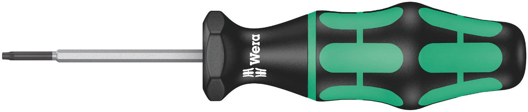 Drehmomentindikator Torx Plus 15 IP 3,0 Nm manipulationsgeschützt