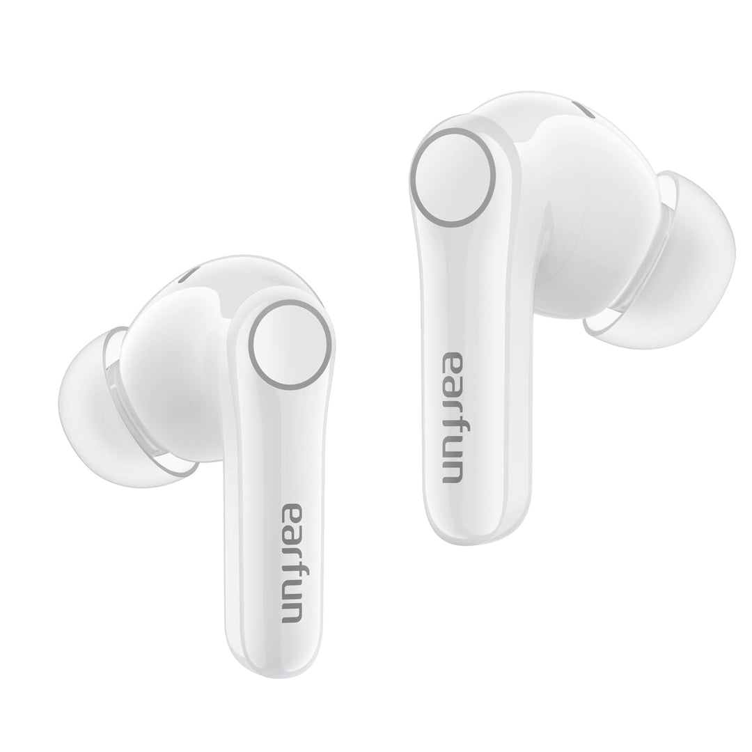 In-Ear Kopfhörer Bluetooth 6.0 Hybrid-ANC Hi-Res 54h Akku
