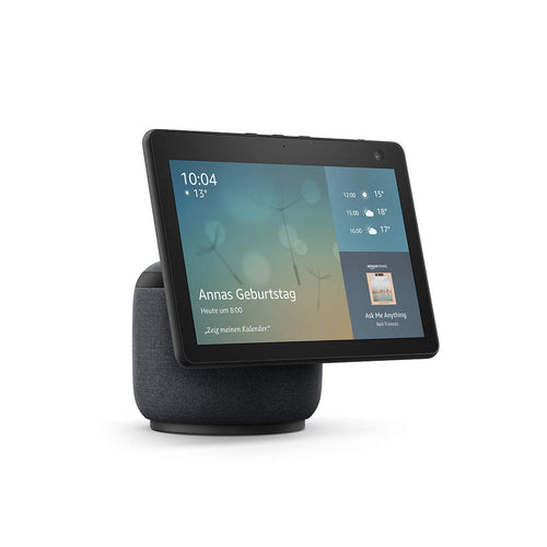 Smart Display 10,1 Zoll HD mit Bewegungsfunktion und Sprachsteuerung