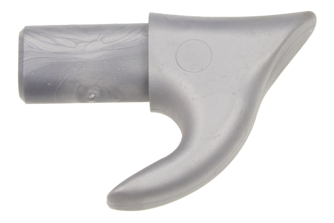 Handsappel Alustiel ergonomisch 700 mm 600 g für Holzarbeit - Bild 6