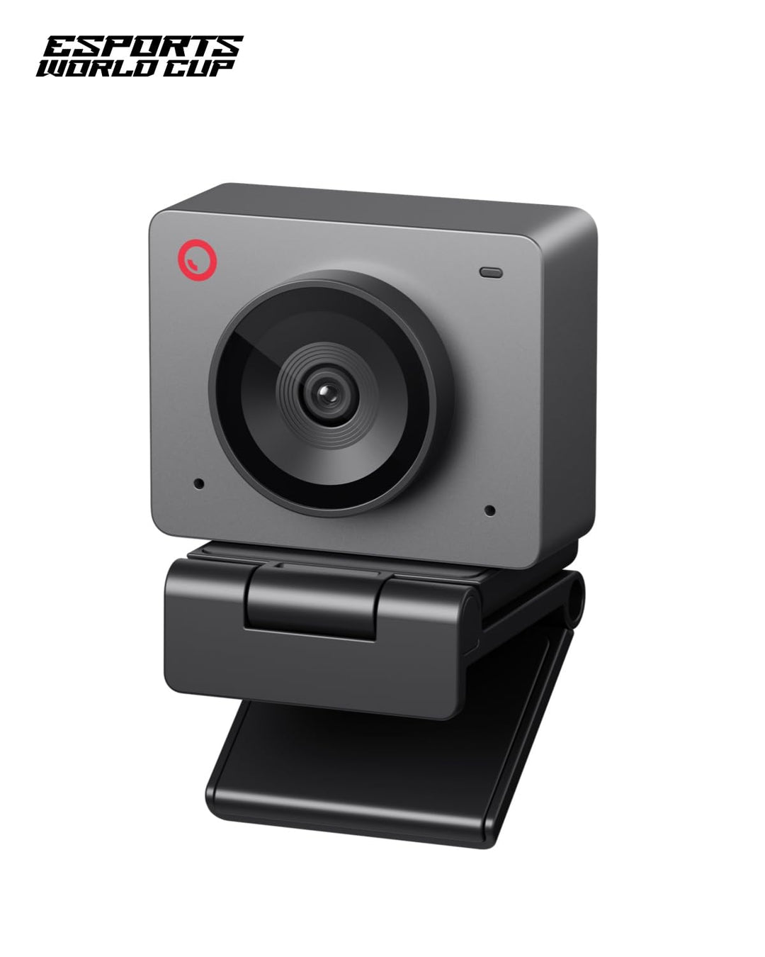 Webcam 1080P 100FPS mit KI-Framing und Gestensteuerung - Bild 2