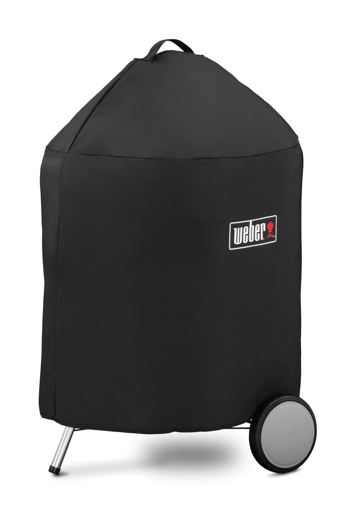 Grillabdeckung Holzkohlegrill 57 cm Polyester Allwetterschutz