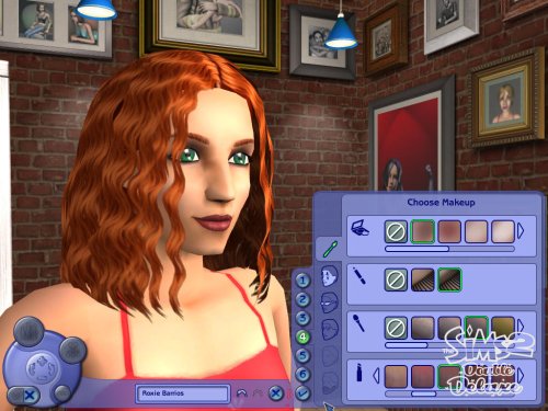 Die Sims 2 Super Deluxe PC-Spiel mit Nightlife-Erweiterung auf CD-ROM - Bild 7