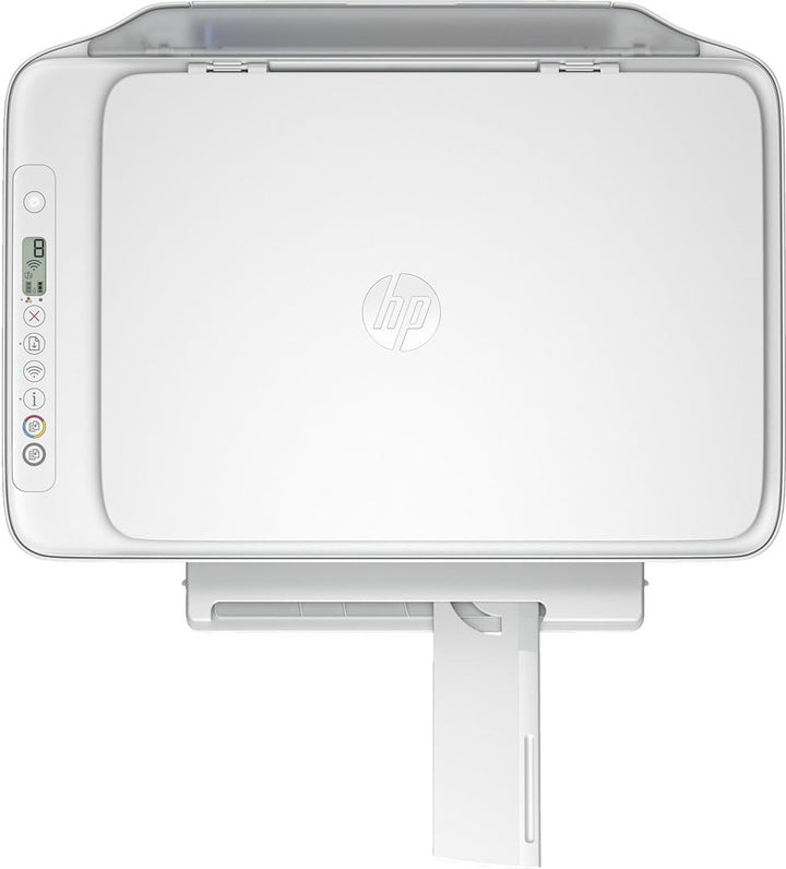 Multifunktionsdrucker Farbe Drucken Kopieren Scannen für Zuhause - Bild 6