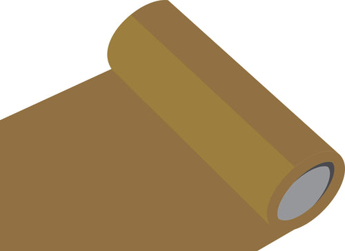 Klebefolie Gold glänzend 63 cm x 5 m selbstklebend Plotterfolie