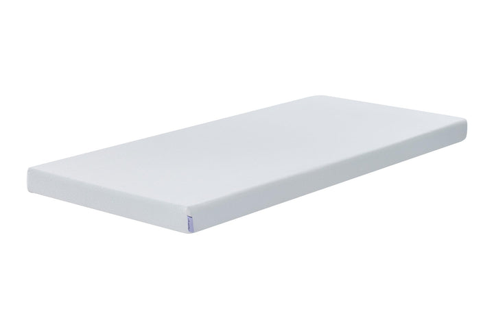 Babymatratze Gelschaum 70x140 cm 12cm hoch waschbarer Bezug - Bild 9