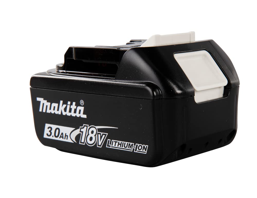 Akku 18V Li-Ion 3.0Ah mit Ladezustandsanzeige für Makita LXT - Bild 2