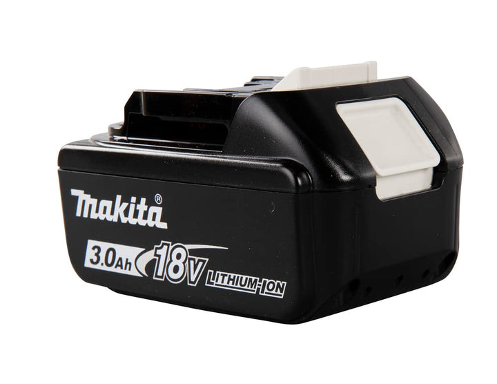 Akku 18V Li-Ion 3.0Ah mit Ladezustandsanzeige für Makita LXT - Bild 2