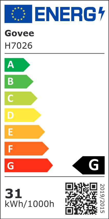 LED Lichterkette Aussen 30m RGBWIC 16 Mio. Farben Musiksync - Bild 11