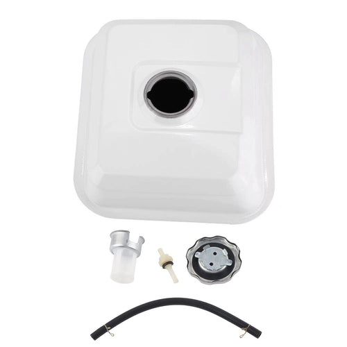 Tankdeckel mit Kraftstofffilter für Honda GX120 GX140 GX160 GX200