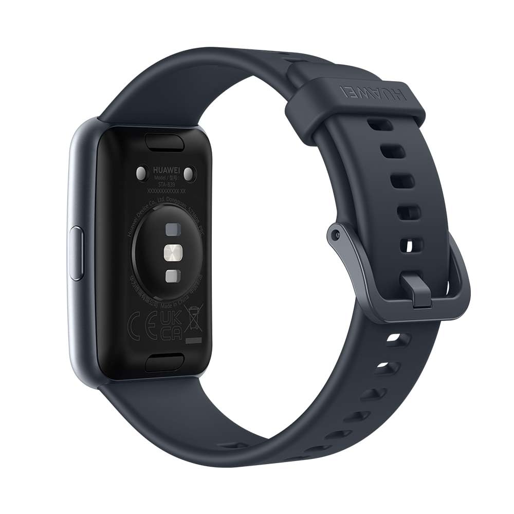 Smartwatch 1,64 Zoll AMOLED GPS Herzfrequenz SpO2 Schlafmonitor - Bild 2