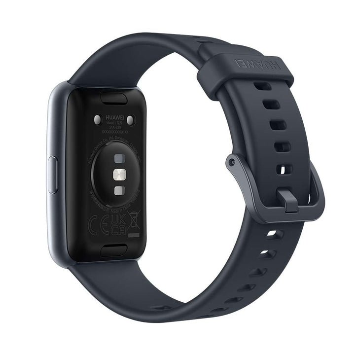 Smartwatch 1,64 Zoll AMOLED GPS Herzfrequenz SpO2 Schlafmonitor - Bild 2