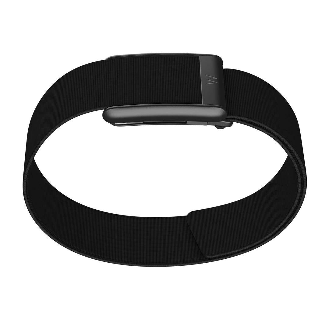 Bizepsband CoreKnit Grösse L/XL für Fitness-Wearable Oberarm - Bild 4