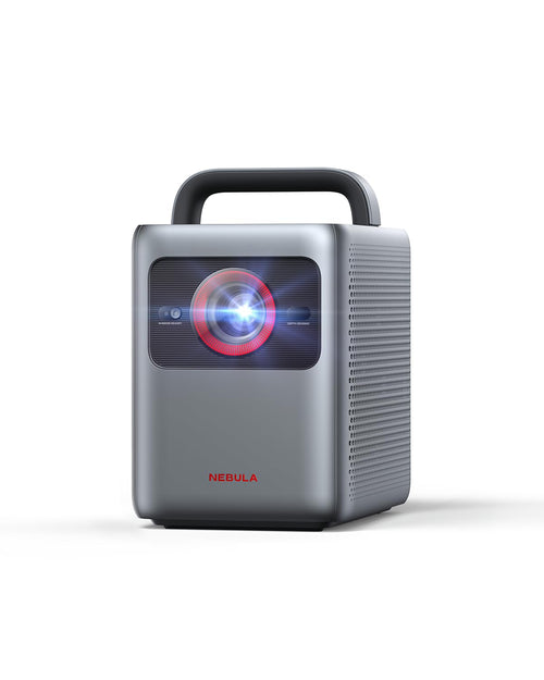 4K Beamer mit Google TV 1800 ANSI-Lumen 200-Zoll-Projektion