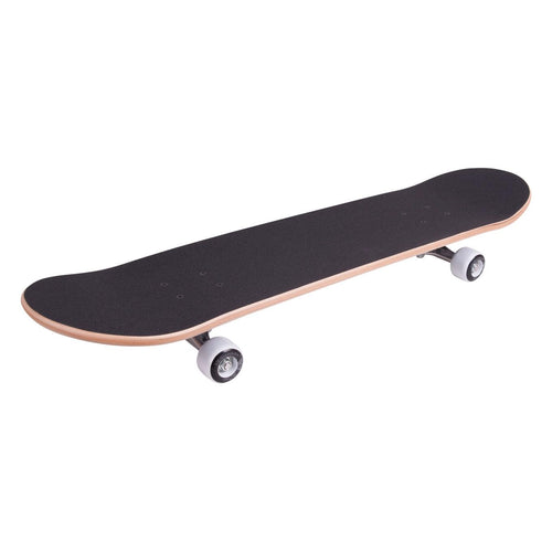 Skateboard Einsteiger 9-lagiges Ahornholz 78.8cm mit Rucksack