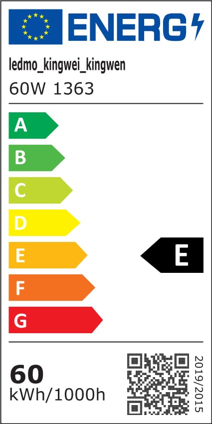 LED Wandleuchte Aussen Schwarz 60W 5000lm 360° schwenkbar IP65