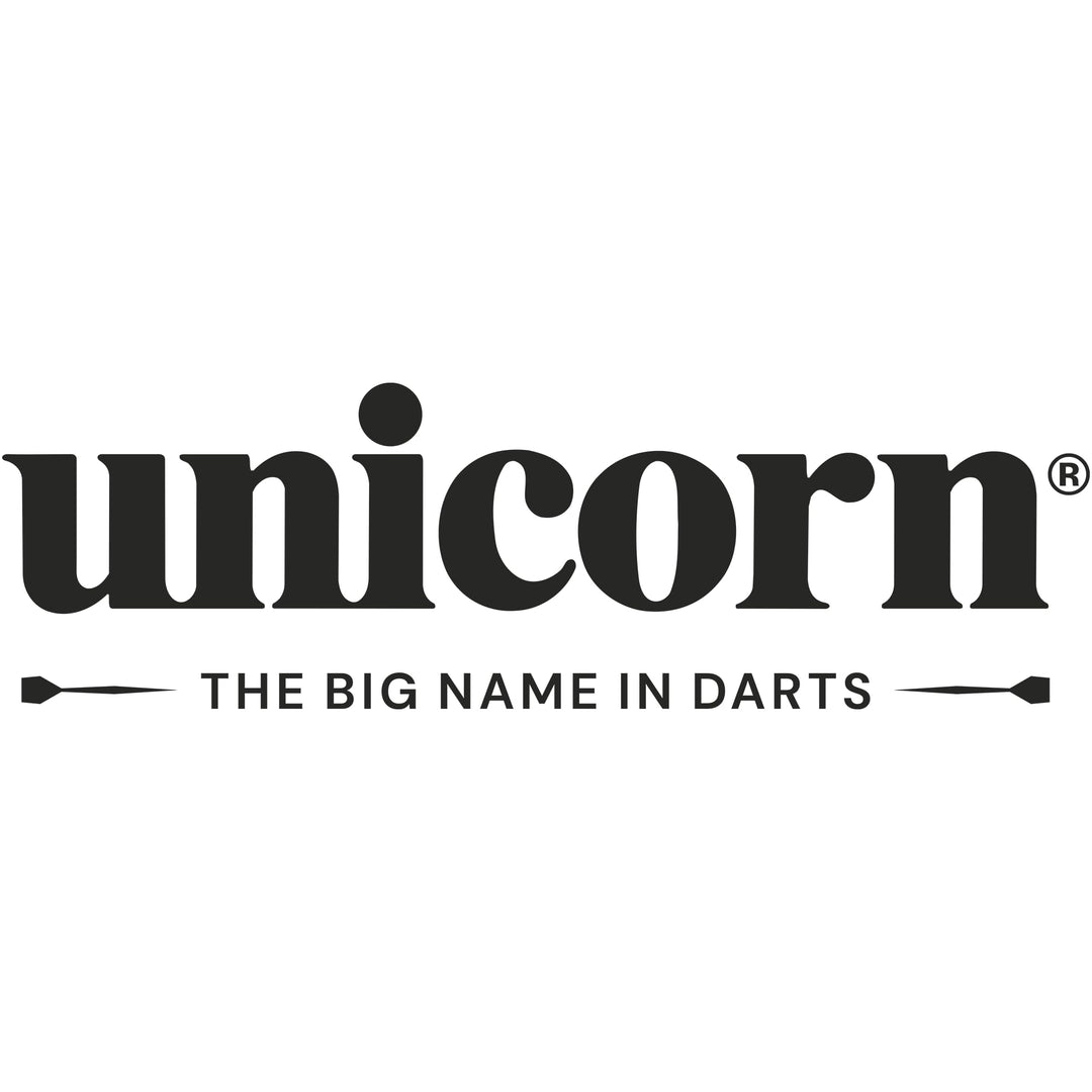 Dartscheibe Bristle Sisal PDC-Qualität klammerfreies Bullseye - Bild 7