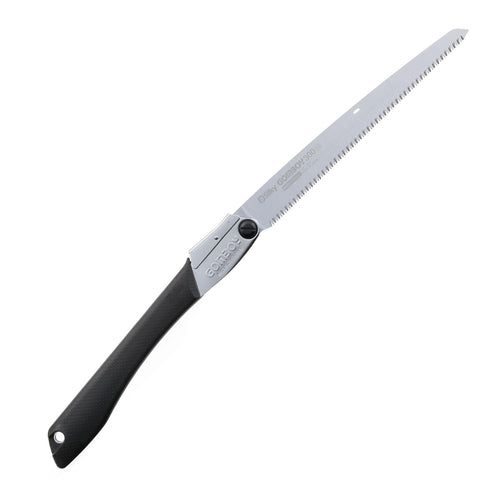 Klappsäge Japanisch 300 mm SK-4 Stahl für Ast- und Grünschnitt