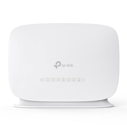 4G LTE Router Nano-SIM 300 Mbit/s WLAN für bis zu 32 Geräte