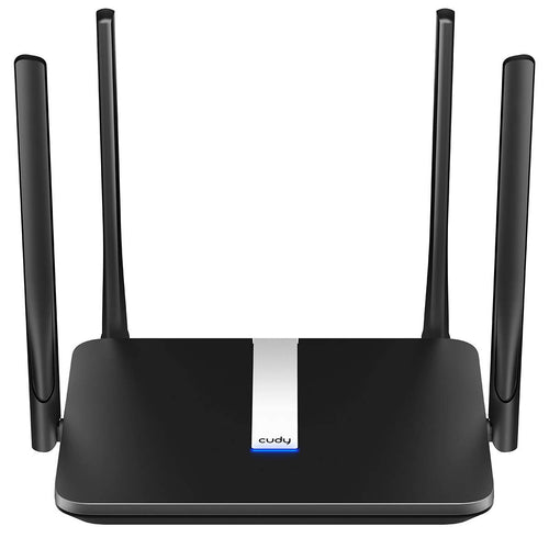 4G LTE Router SIM-Karte Dual-Band AC1200 mit 4x LAN-Port