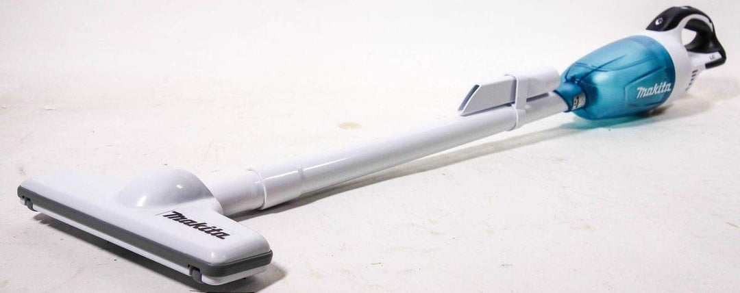 Akku-Staubsauger 18V kabellos für Werkstatt und Haushalt - Bild 2