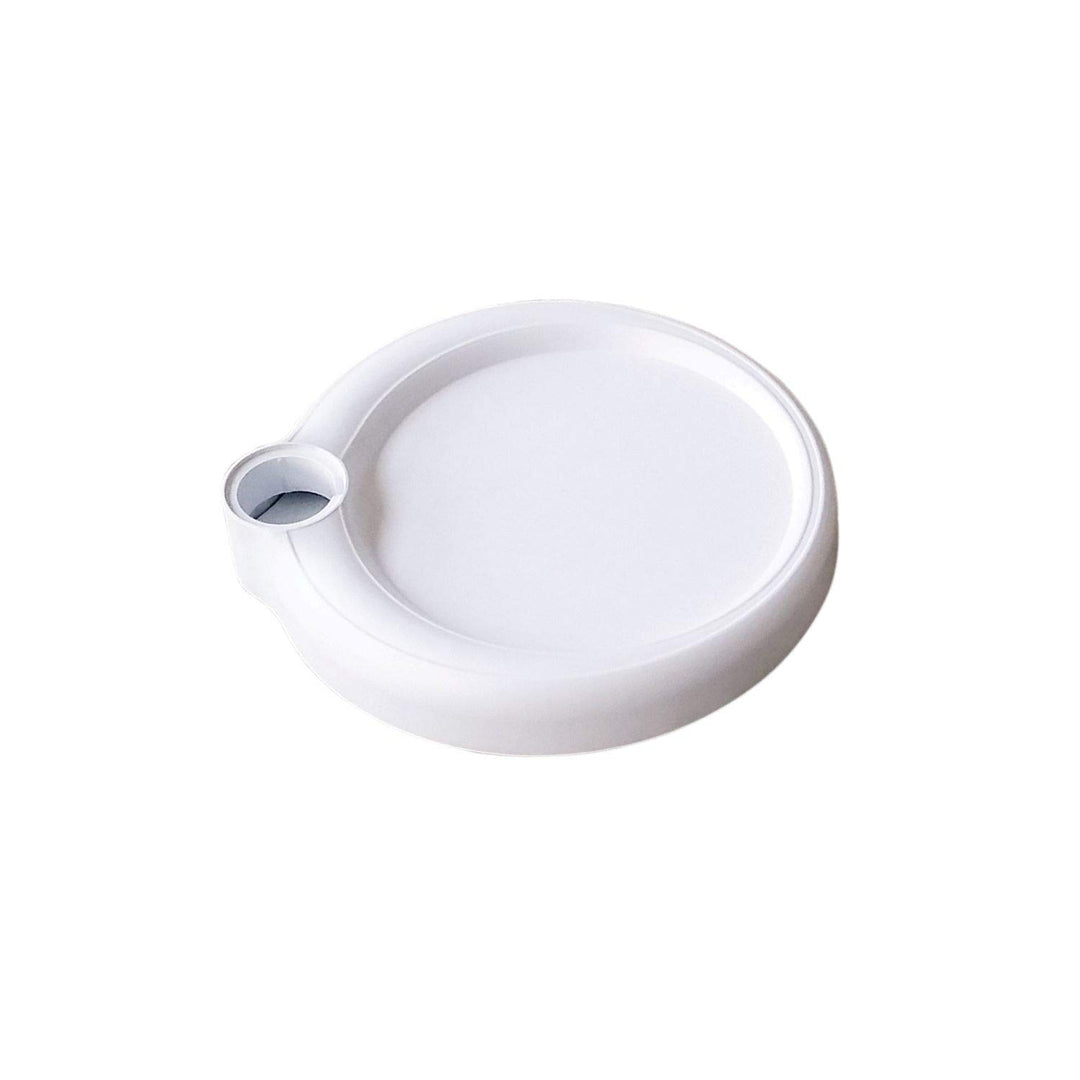 Lupenleuchte LED mit Klemme 3 Dioptrien 550 Lumen Kosmetik Hobby - Bild 6