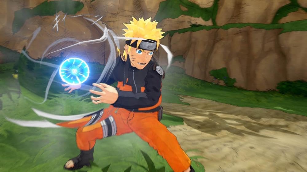 PS4-Spiel Naruto to Boruto Shinobi Striker Multiplayer Action - Bild 4