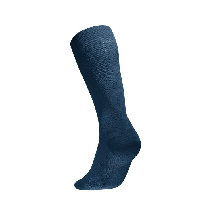 Kompressionssocken Laufen ultraleicht marineblau Gr. L 41-43 - Bild 12