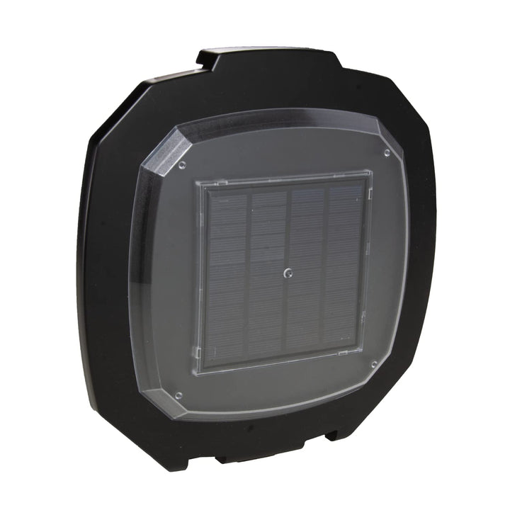 Futterautomat Solar 6 Liter fuer Gartenteich 1-6 Fuetterungen - Bild 7