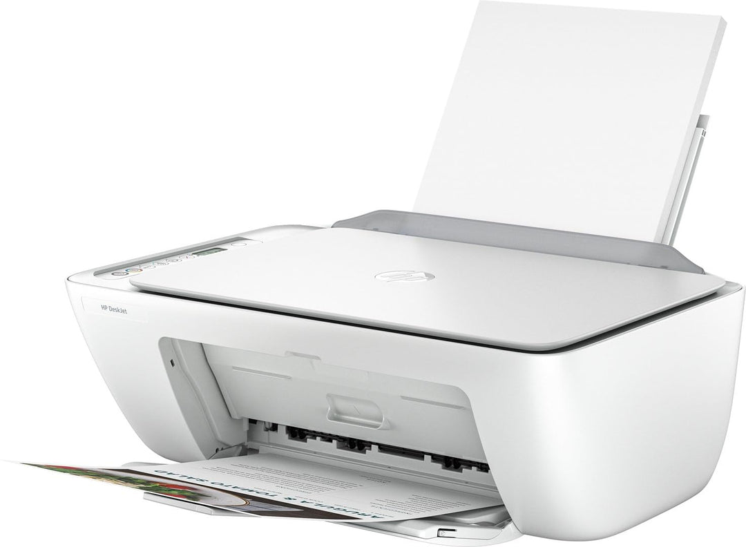 Multifunktionsdrucker Farbe Drucken Kopieren Scannen für Zuhause - Bild 4