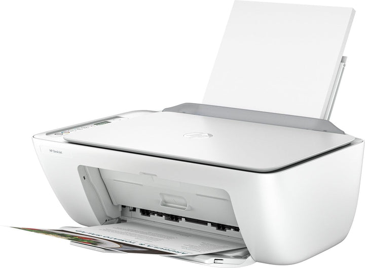 Multifunktionsdrucker Farbe Drucken Kopieren Scannen für Zuhause - Bild 4