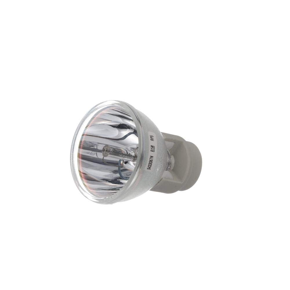 Projektorlampe P-VIP 180W E20.8 Ersatzlampe ohne Gehäuse - Bild 2