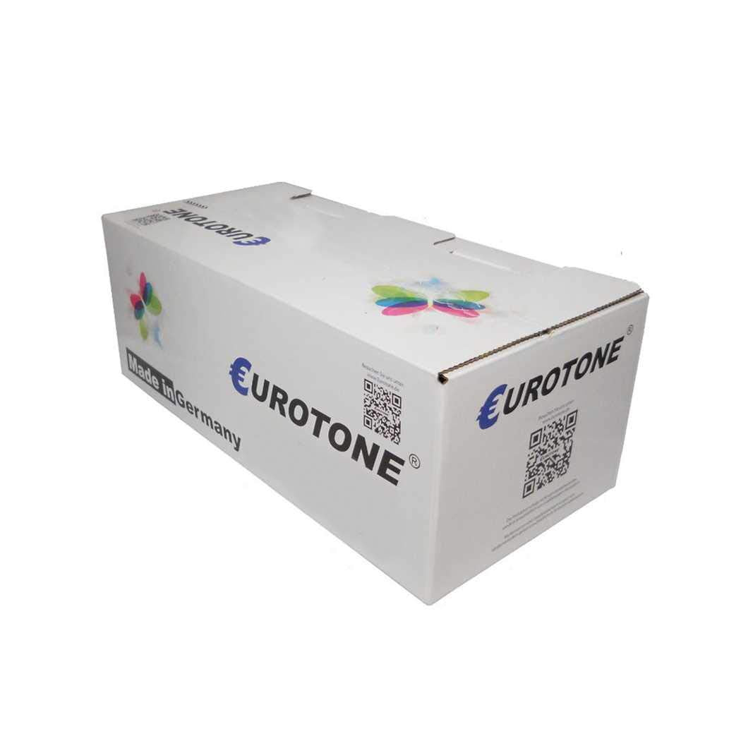 Toner-Set 5-teilig für Kyocera Ecosys M5526 P5026 TK-5240 BCMY - Bild 2