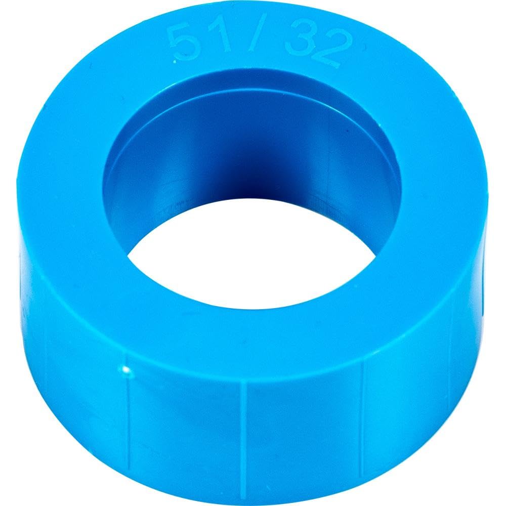 Schleifbockscheibe 250x32mm Körnung 60 für Stahl und Edelstahl - Bild 6