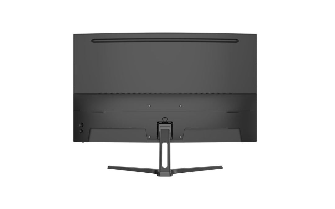 Curved Gaming Monitor 27 Zoll QHD 280Hz 1ms HDMI 2.1 für PS5 Xbox